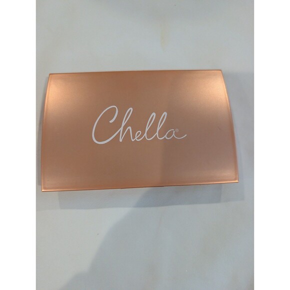 Chella La Vie Neutral Palette - Picture 3 of 4